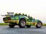 Chevrolet Corvette Custom Roadster the Alligator 1975 года